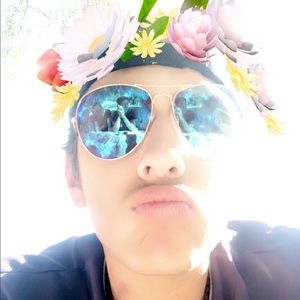 Meet your Posher, Ramiro